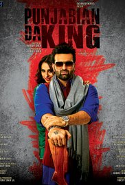 Punjabian Da King 2015 HD 720p Movie